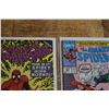Image 2 : Amazing Spiderman 341 342