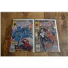 Image 1 : Amazing Spiderman 329 330