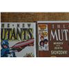 Image 3 : New Mutants 40 41