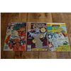 Image 1 : Silver Surfer Comic Books