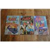 Image 1 : The Flash Comic Books