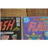 Image 3 : The Flash Comic Books