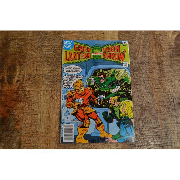 Green Lantern 103