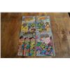 Image 1 : Phantom Zone 1-4 Comic Books