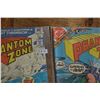 Image 3 : Phantom Zone 1-4 Comic Books