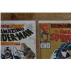 Image 2 : Amazing Spiderman 374 375