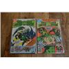 Image 1 : Green Lantern 108 110