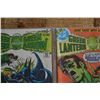 Image 2 : Green Lantern 108 110