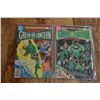 Image 1 : Green Lantern 126 127