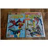 Image 1 : Amazing Spiderman Annuals