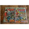 Image 1 : Thor 231 233 Comic Books