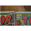 Image 2 : Thor 231 233 Comic Books
