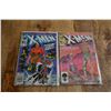 Image 1 : uncanny X-Men 185 186