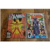 Image 1 : Uncanny X-Men 199 200