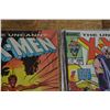 Image 2 : Uncanny X-Men 199 200
