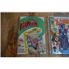 Image 4 : Uncanny X-Men 199 200