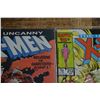 Image 2 : Uncanny X-Men 212 213