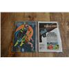 Image 3 : Detective Comics 485 495