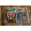 Image 1 : Daredevil 175 176