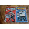 Image 1 : Wolverine 2 8 Comic Books