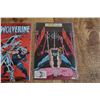 Image 3 : Wolverine 2 8 Comic Books
