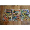 Image 1 : Marvel Two in One 42-44