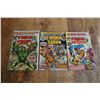 Image 1 : Marvel Two in one 13 14 15