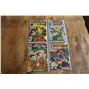 Image 1 : Marvel Team-up 89-92