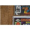 Image 3 : Marvel Team-up 89-92