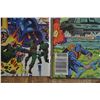 Image 2 : GI Joe 3 5 Comic Books