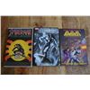 Image 1 : Marvel TPBs