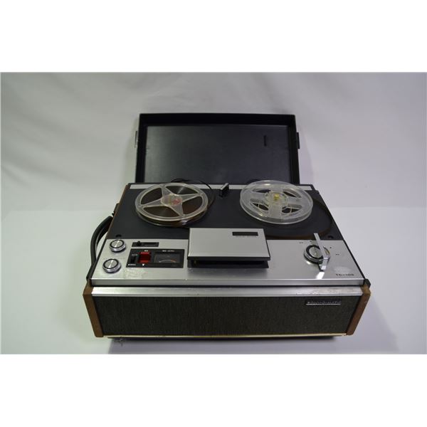 Sony TC-106 Reel to Reel