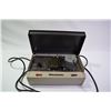Image 1 : Electronic Secretary Dictation Machine