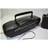 Image 8 : Fisher and Citizen Boomboxes