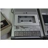 Image 2 : 4 Tape Recorders