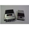 Image 1 : 2 SONY Tape Recorders