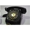 Image 2 : Two vintage rotary phones