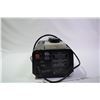 Image 1 : Fog machine.