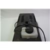 Image 4 : Fog machine.