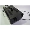 Image 5 : Fog machine.