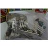 Image 8 : Fisher Price and Dollhouse Lot