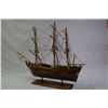 Image 1 : Model ship
