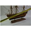 Image 8 : Model ship