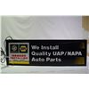 Image 1 : Napa Sign