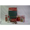 Image 1 : Coca Cola lot