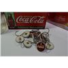 Image 3 : Coca Cola lot