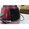 Image 2 : Large blender and flat grill