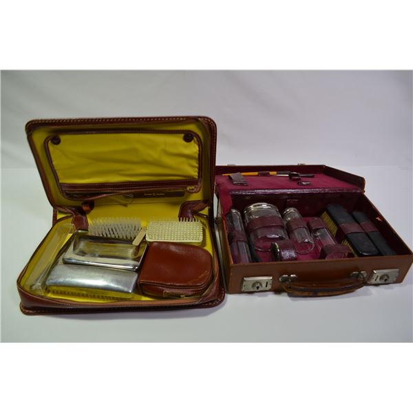 Vintage vanity sets