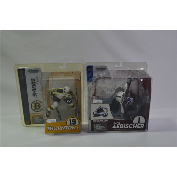 McFarlane Figures