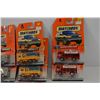 Image 2 : Matchbox Trucks